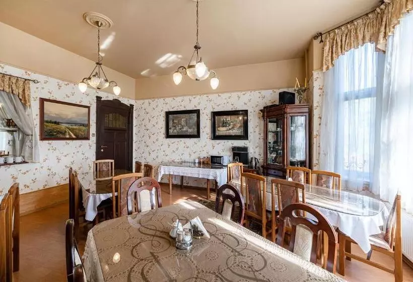 ホテル Pod Zamkiem