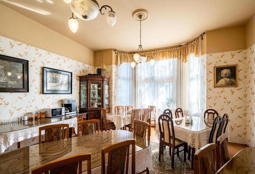 ホテル Pod Zamkiem