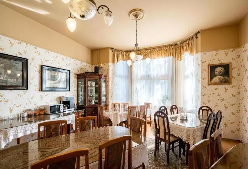 ホテル Pod Zamkiem