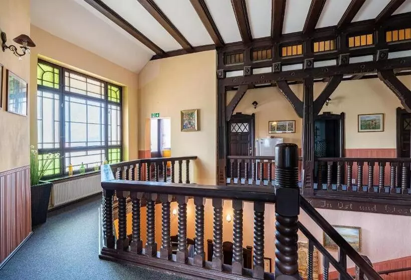 ホテル Pod Zamkiem