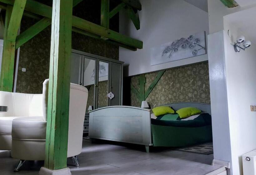 ホテル Pod Zamkiem