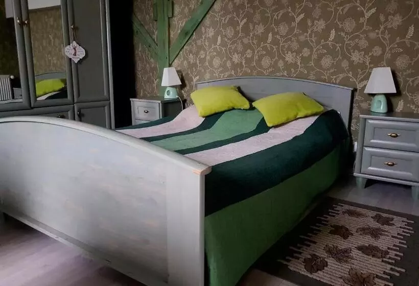 ホテル Pod Zamkiem