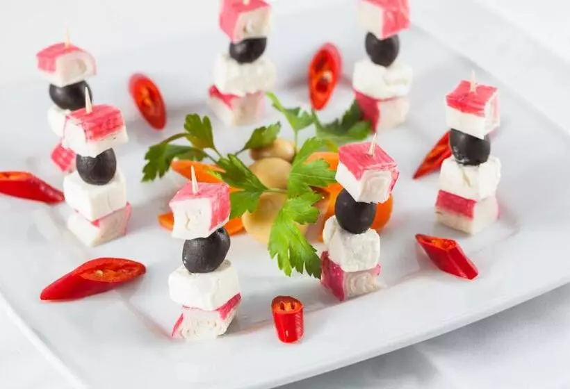 Отель Przedwiośnie