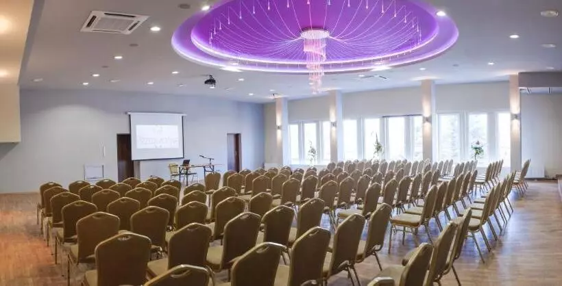 Отель Przedwiośnie