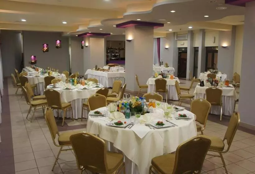 Отель Przedwiośnie