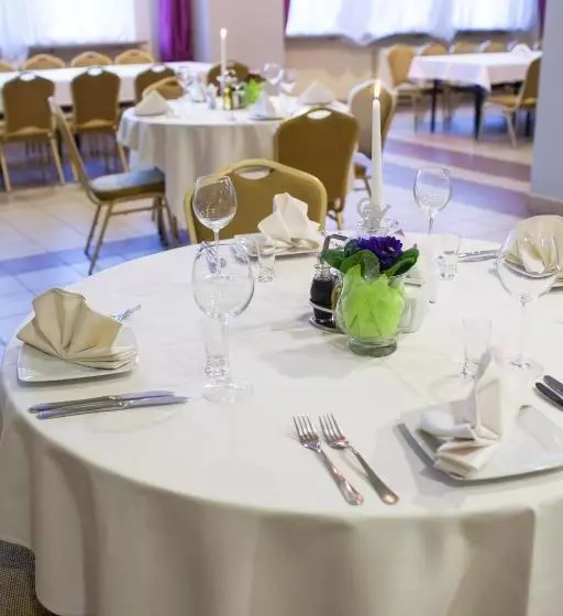 Отель Przedwiośnie