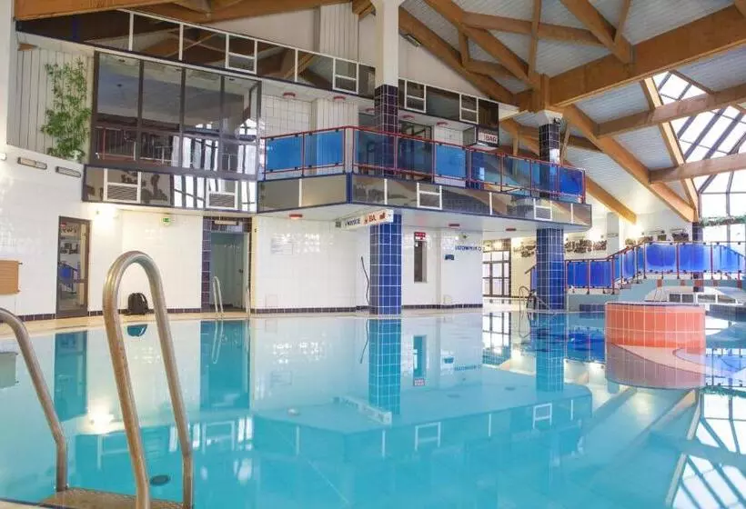 Отель Przedwiośnie