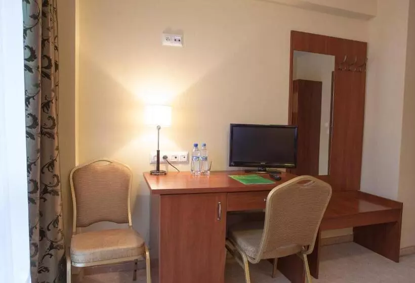 Отель Przedwiośnie