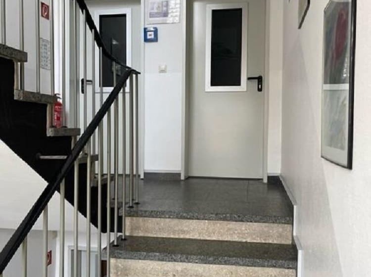 Residenz Hotel Wuppertal