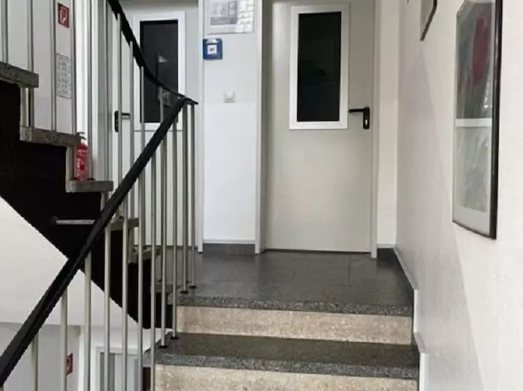 Residenz Hotel Wuppertal