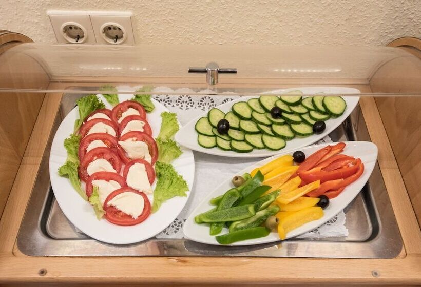 Residenz Hotel Wuppertal