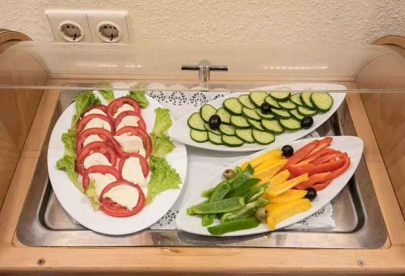 Residenz Hotel Wuppertal