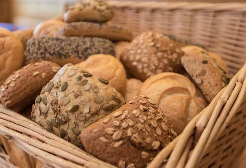 Residenz Hotel Wuppertal