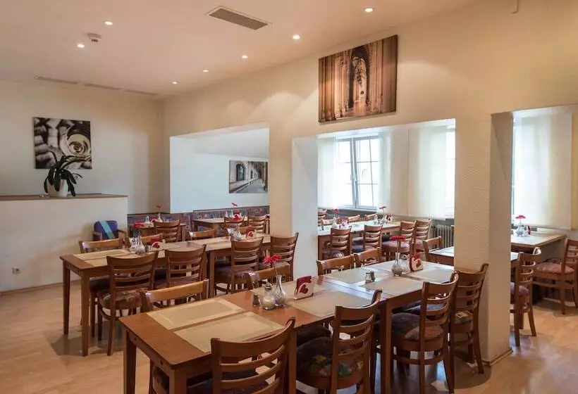 Residenz Hotel Wuppertal