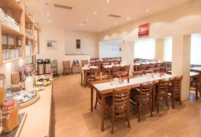 Residenz Hotel Wuppertal