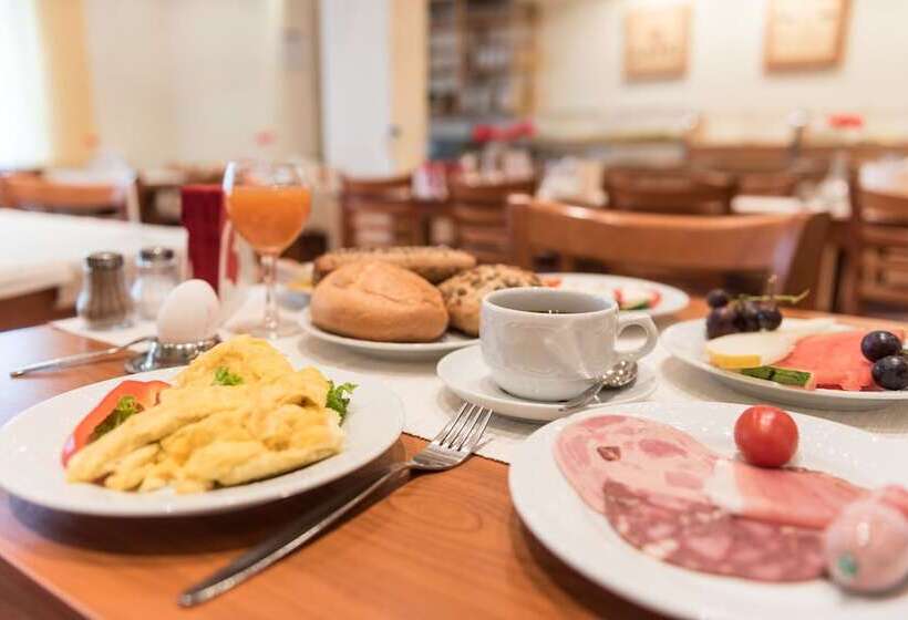 Residenz Hotel Wuppertal