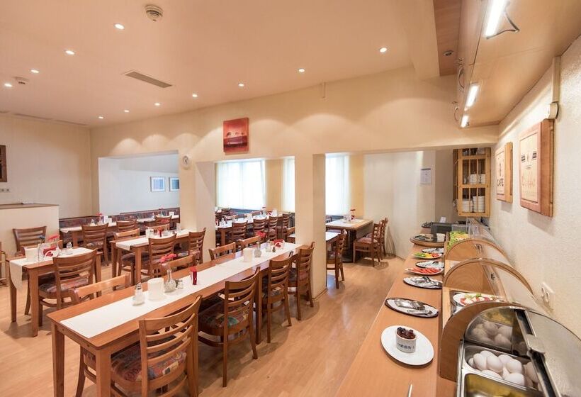 Residenz Hotel Wuppertal