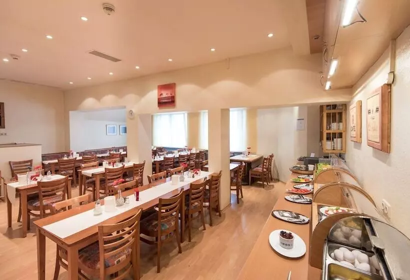 Residenz Hotel Wuppertal