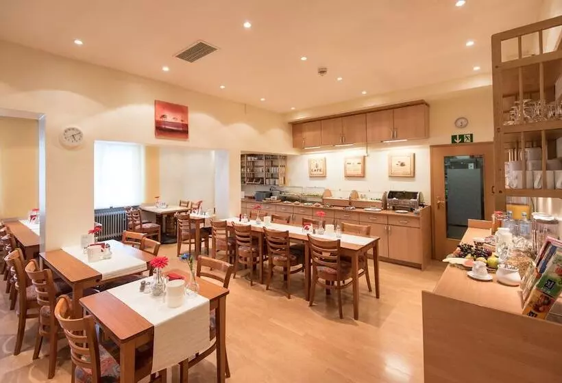 Residenz Hotel Wuppertal