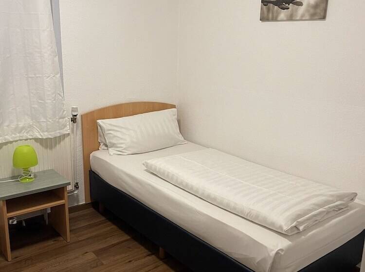 Residenz Hotel Wuppertal