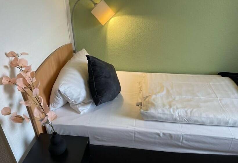 Residenz Hotel Wuppertal