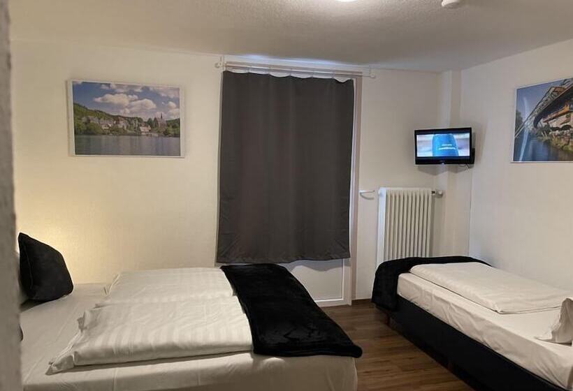 Residenz Hotel Wuppertal