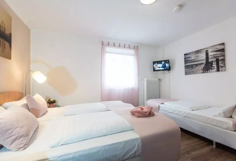 Residenz Hotel Wuppertal