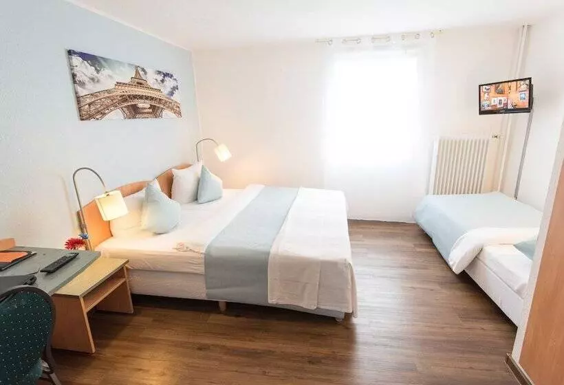 Residenz Hotel Wuppertal