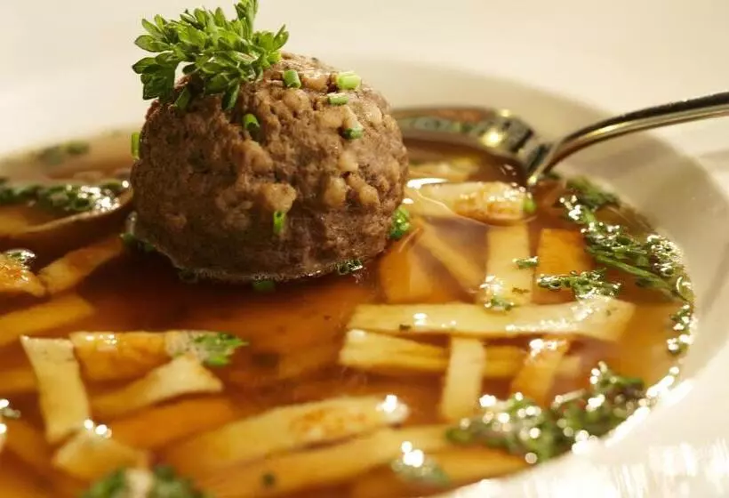 Отель Restaurant Lohmühle