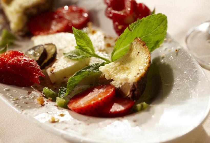 Отель Restaurant Lohmühle