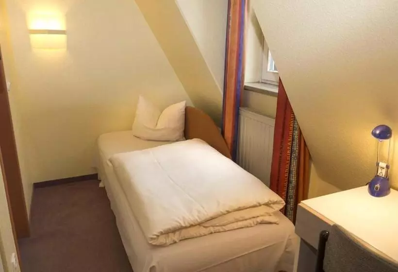 Отель Restaurant Lohmühle