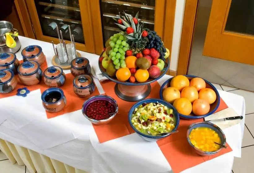 Отель Restaurant Lohmühle