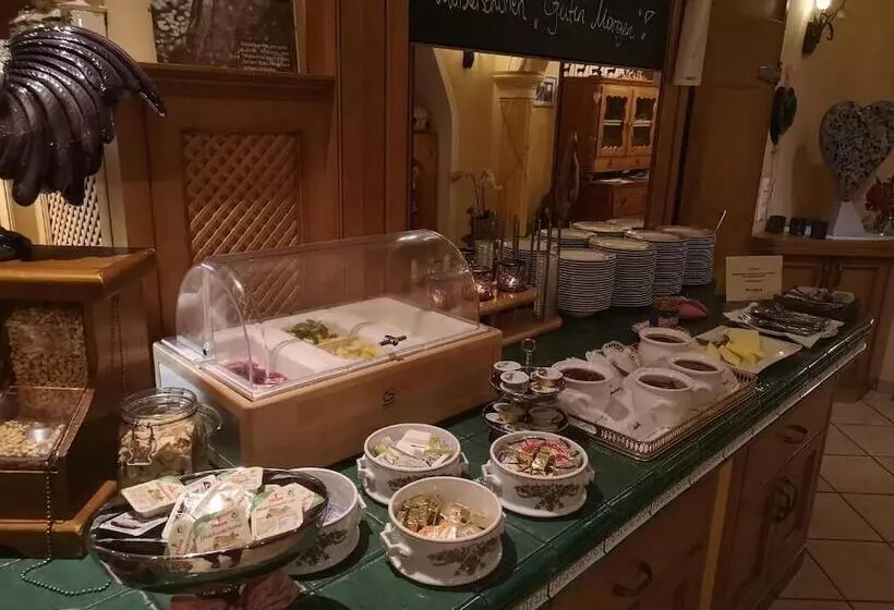 فندق Restaurant Prechtlhof