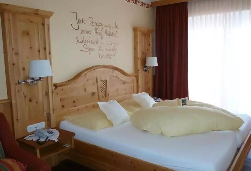 فندق Restaurant Prechtlhof