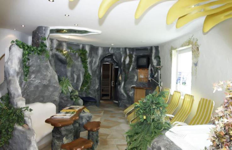 호텔 Restaurant Prechtlhof