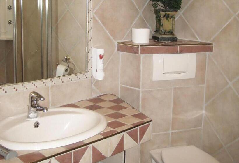 호텔 Restaurant Prechtlhof