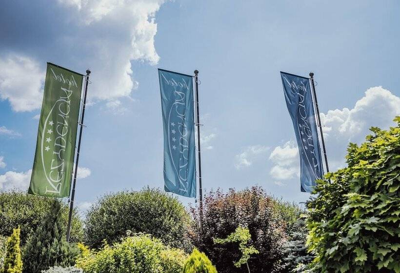 Rezydencja Luxury Hotel Bytom Piekary śląskie