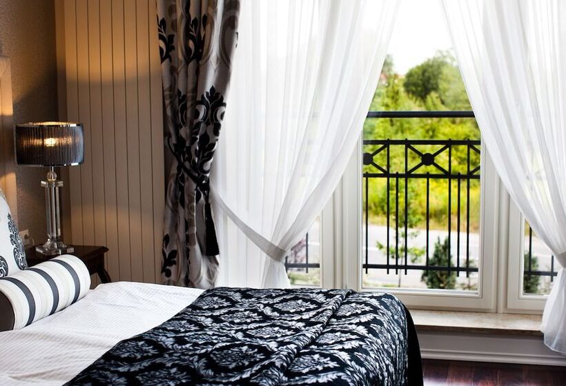 Rezydencja Luxury Hotel Bytom Piekary śląskie