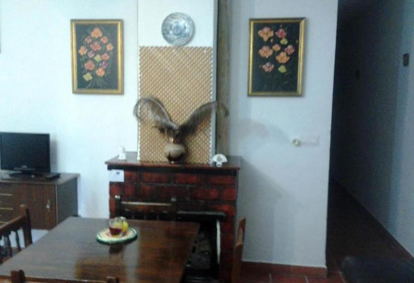 فندق ريفى Hostal Rural Venta La Vega