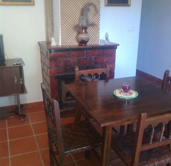 فندق ريفى Hostal Rural Venta La Vega