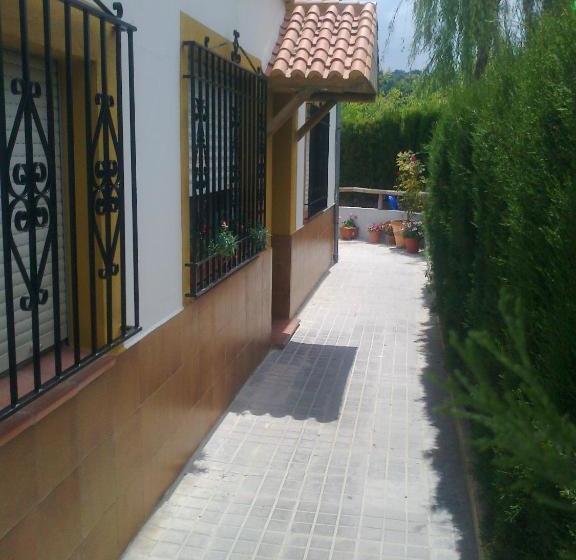 فندق ريفى Hostal Rural Venta La Vega