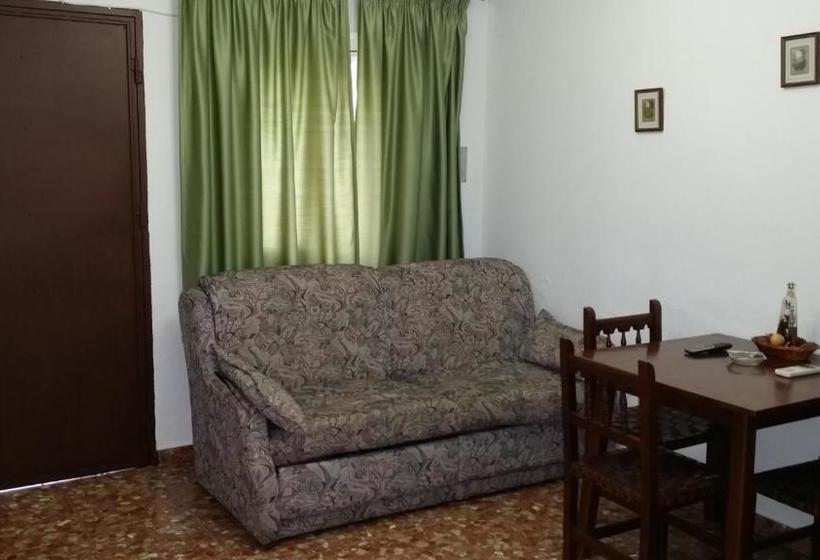 فندق ريفى Hostal Rural Venta La Vega