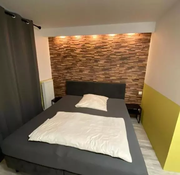 فندق Silvio Gesell Tagungsstätte