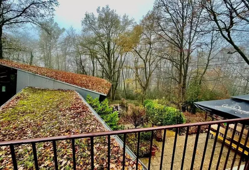 فندق Silvio Gesell Tagungsstätte