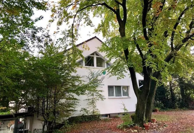 فندق Silvio Gesell Tagungsstätte