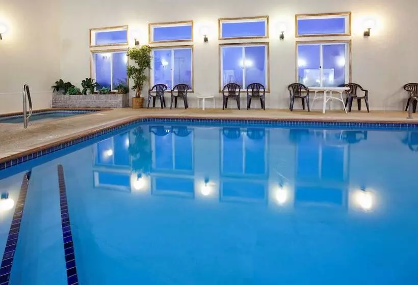 Grandstay Hotel And Suite Waseca