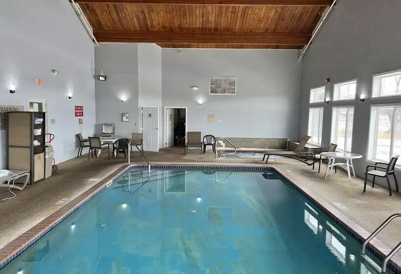 Grandstay Hotel And Suite Waseca