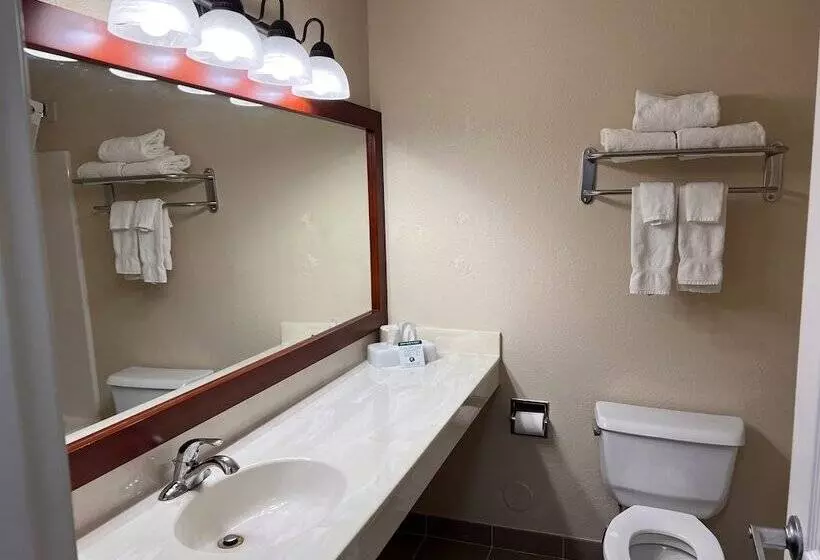 Grandstay Hotel And Suite Waseca