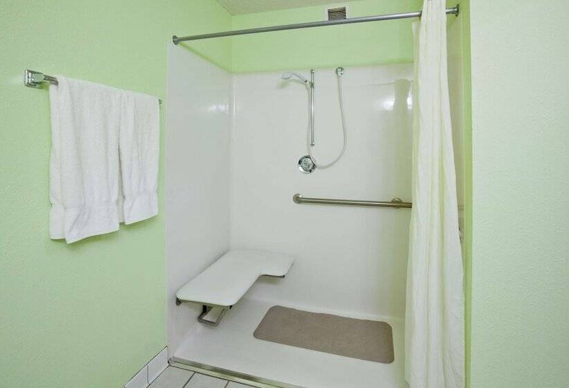 Grandstay Hotel And Suite Waseca