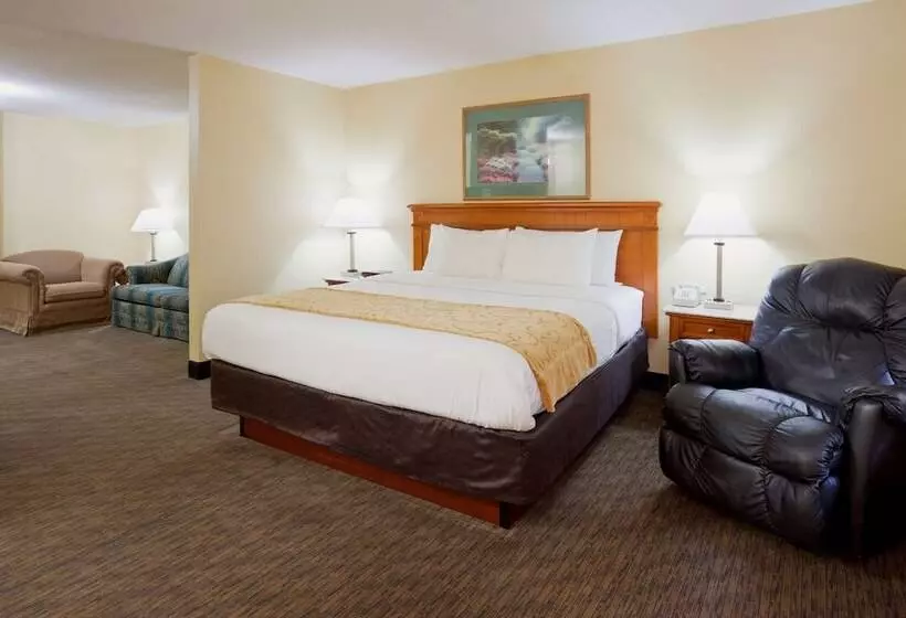 Grandstay Hotel And Suite Waseca